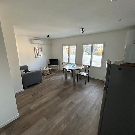 Appartement T2 Saint Malo, Dinard, Dinan Et Dol Miniac-Morvan Ngoại thất bức ảnh