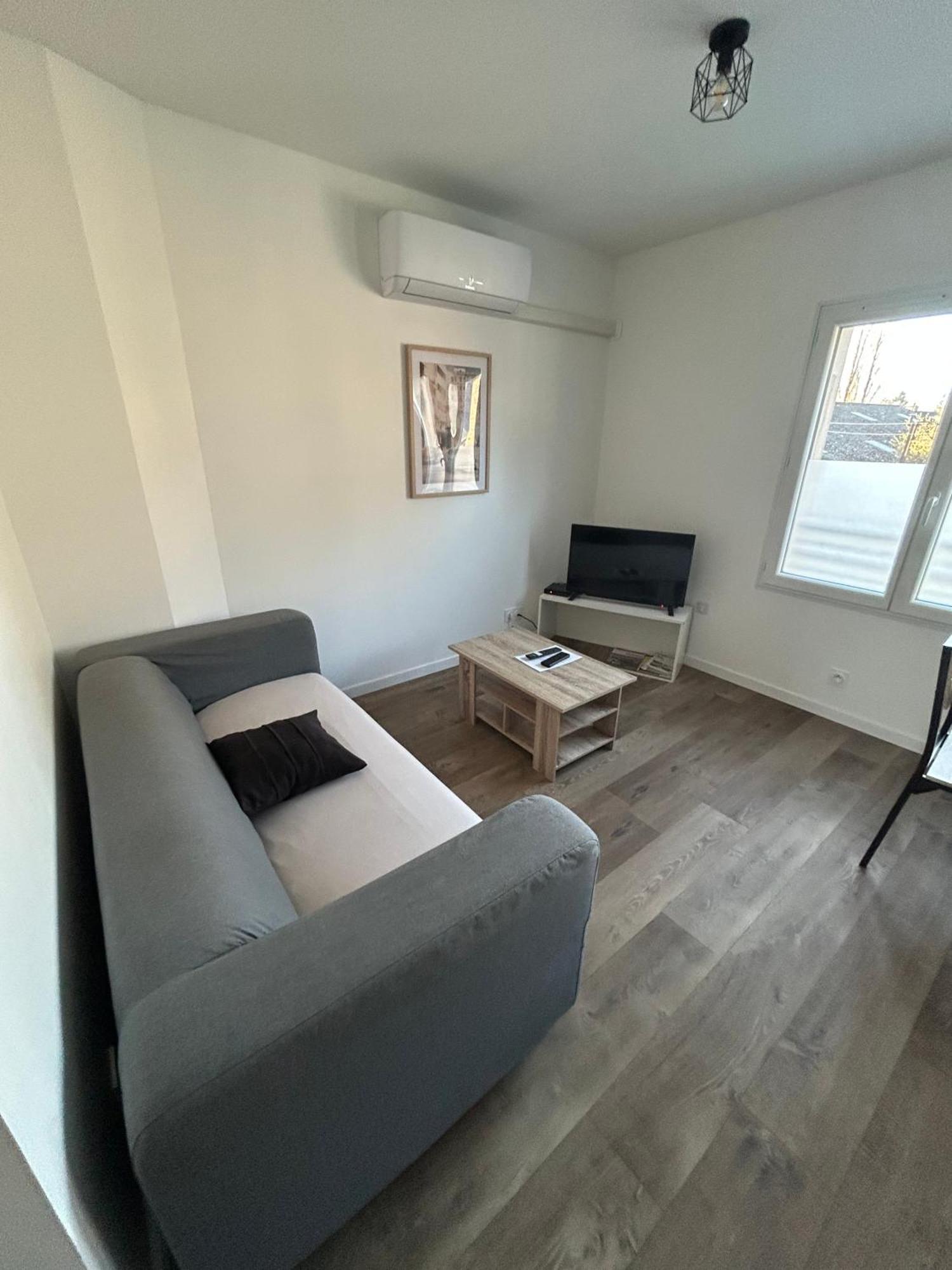 Appartement T2 Saint Malo, Dinard, Dinan Et Dol Miniac-Morvan Ngoại thất bức ảnh
